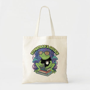 Tote Bag Le cousin d'Hypnotoad