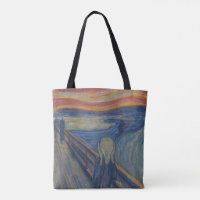 Le cri, Edvard Munch