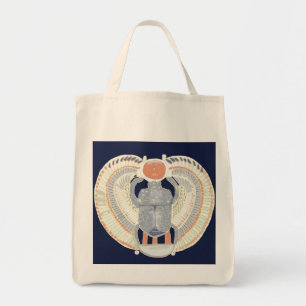 Tote Bag Le dendroctone égyptien Scarab