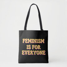 Le féminisme est pour tous