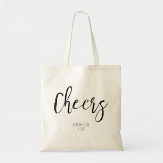 Tote Bag Le Fourre-tout personnalisé