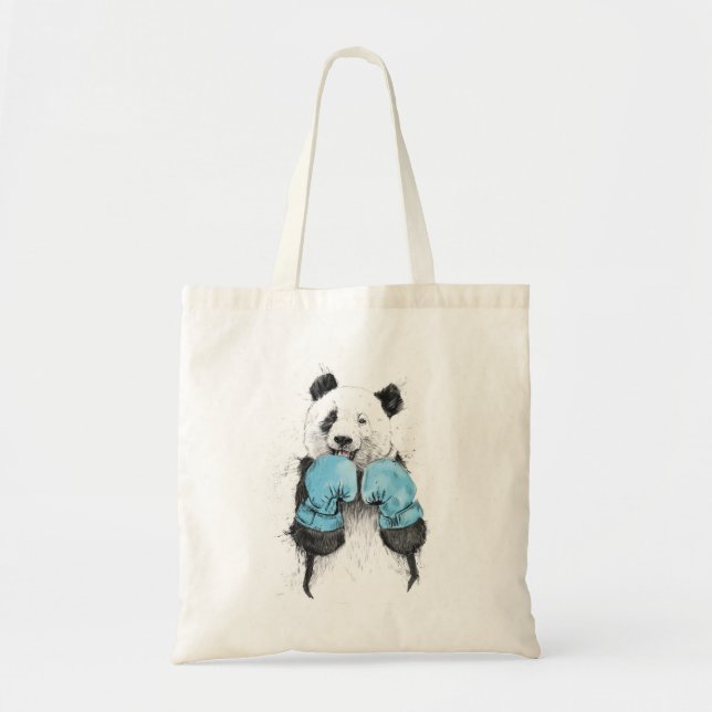 Tote Bag le gagnant (Devant)