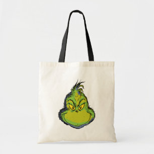 Tote Bag Le Grinch   Vraiment ? Une tranche supplémentaire 