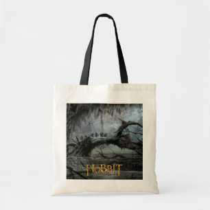 Tote Bag LE HOBBIT : DESOLATION DE SMAUG™ Concept Art 3