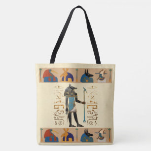 Tote Bag Le Jackal