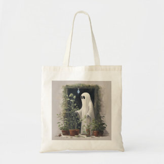 Tote Bag Le jardinier Ethereal Fourre-tout