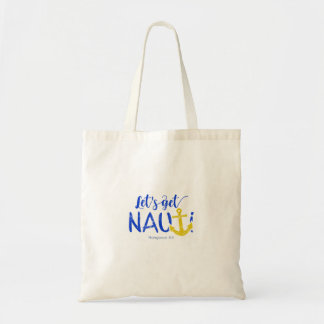 Tote Bag Le kit de gueule de bois nous a laissés obtenir la