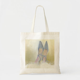 Tote Bag Le mariage 2012 du saule
