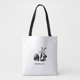Tote Bag le meilleur partenaire de la criminalité