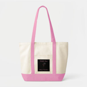 Tote Bag Le meilleur professeur de la danse du monde ! -