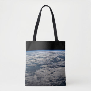 Tote Bag Le membre de la Terre au-dessus d'une Australie oc