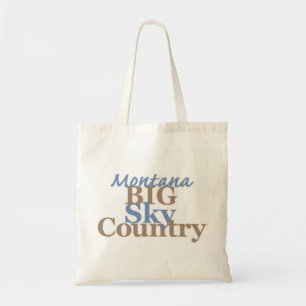 TOTE BAG LE MONTANA