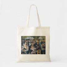 Le Moulin de La Galette de Renoir