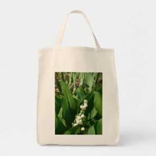Tote Bag Le muguet