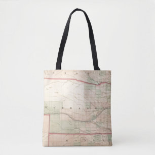 Tote Bag Le Nébraska 2