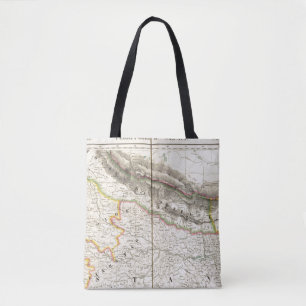 Tote Bag Le Népal, Asie 83