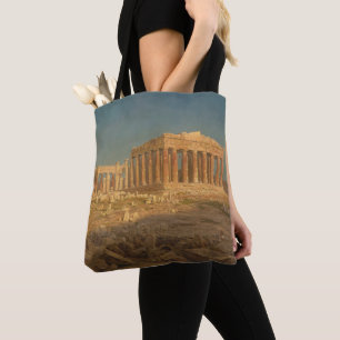 Tote Bag Le parthenon