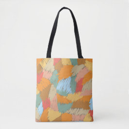 Tote Bag Le Peintre