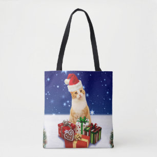 Tote Bag Le Père Noël