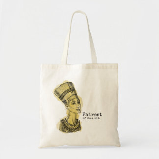 Tote Bag Le plus loyalement de eux tous