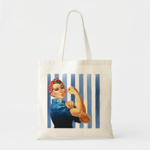 Tote Bag Le pouvoir des femmes