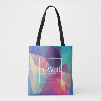 Tote Bag Le puits Fourre-tout
