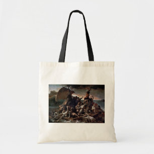 Tote Bag Le radeau de la Méduse, Theodore Gericault