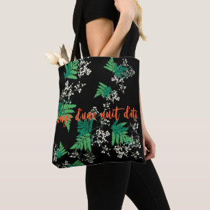 Tote Bag Le rêve d'une nuit d'été