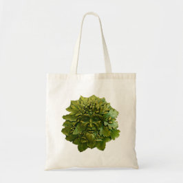 Tote Bag Le roi des chênes | L'Homme Vert