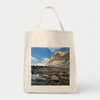 Tote Bag Le Roi minéral Peace