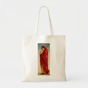 Tote Bag Le Saint Jean en deuil par Andrea da Murano