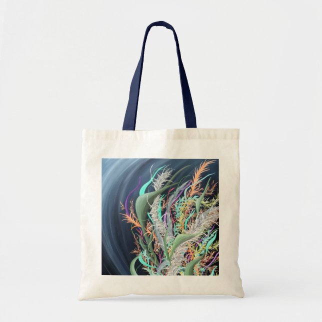 Tote Bag Le SeeWeed #8 (Devant)