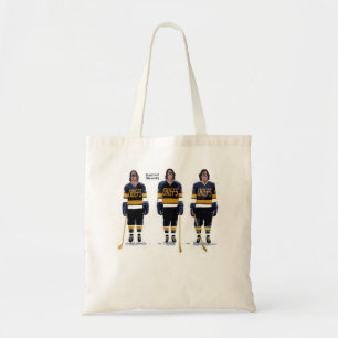 Tote Bag Le shot de Hanson Brothers ! T-shirt classic