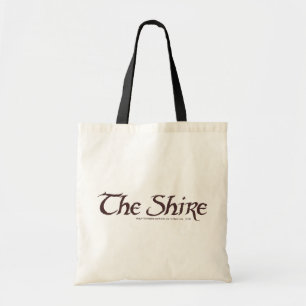 Tote Bag Le solide nommé de SHIRE™