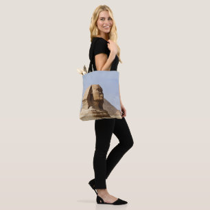 Tote Bag Le Sphinx