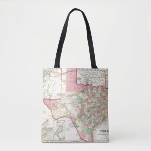 Tote Bag Le Texas 2