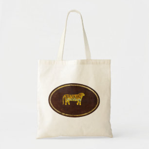 Tote Bag Le tigre 2009