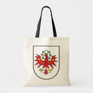 Tote Bag Le Tirol Wappen, Autriche