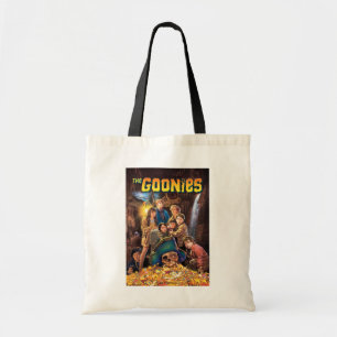 Tote Bag Le trésor de One-Eyed Willy