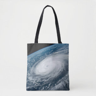 Tote Bag Le typhon Hinnamnor.
