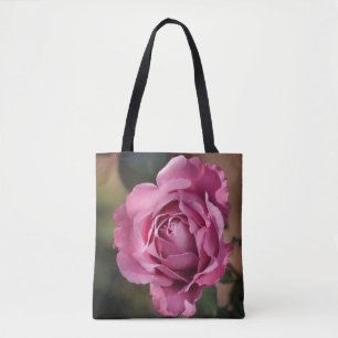 Tote Bag Le visage d'ange s'est levé
