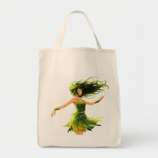 Tote Bag Le Whisper of the Wind