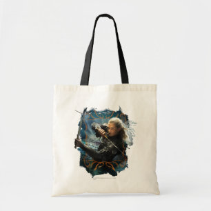 Tote Bag LEGOLAS GREENLEAF™ Graphique