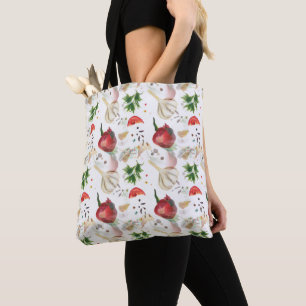 Tote Bag Légumes et épices