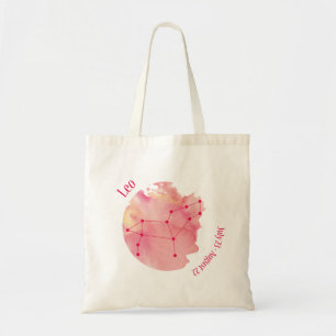 Tote Bag Leo