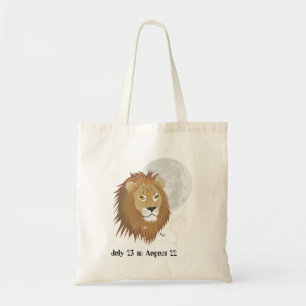 Tote Bag Leo July 23 à août 22