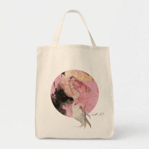Tote Bag L'épicerie tombée Fourre-tout