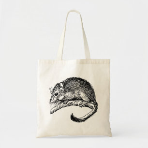 Tote Bag Lérot