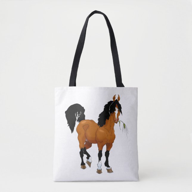Tote Bag Leroy (Devant)
