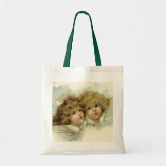 Tote Bag Les Anges de Tcherub